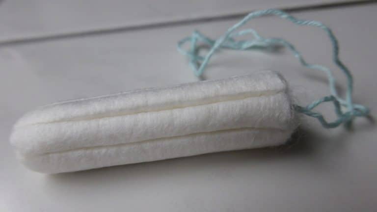 Defective tampons recalled over infection risk