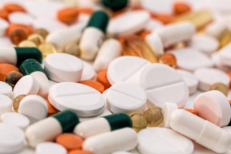 Illinois considers mandatory breaks for pharmacists to reduce medication errors