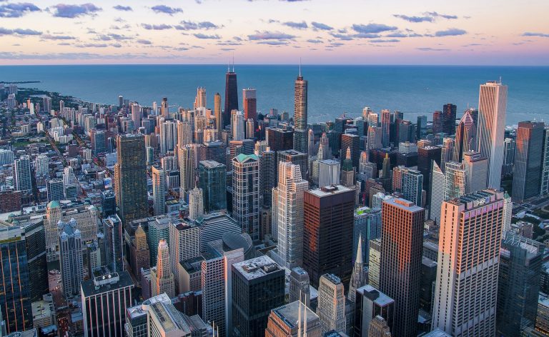 Chicago announces plans to improve workers’ compensation program