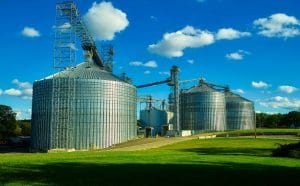 OSHA cites Illinois grain facility for multiple safety violations after worker death