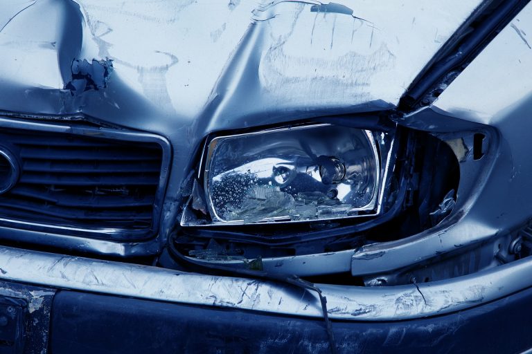 Is Illinois a no-fault state for car accidents?