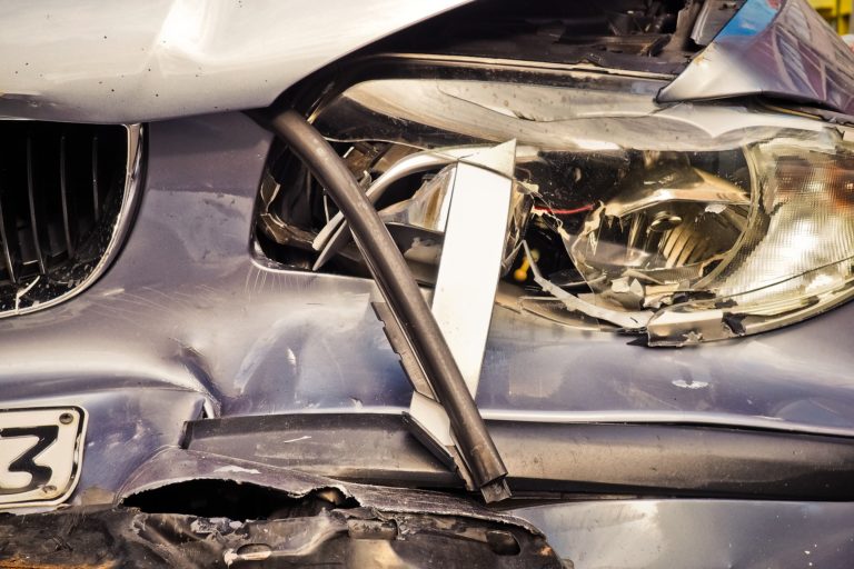 ¿Qué tipo de pruebas pueden ser útiles tras un accidente de tráfico?
