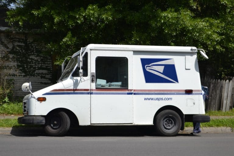 Chicago ranks second among U.S. cities for most dog attacks on mail carriers