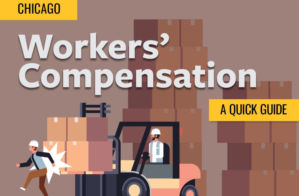 Chicago Workers' Compensation Guide