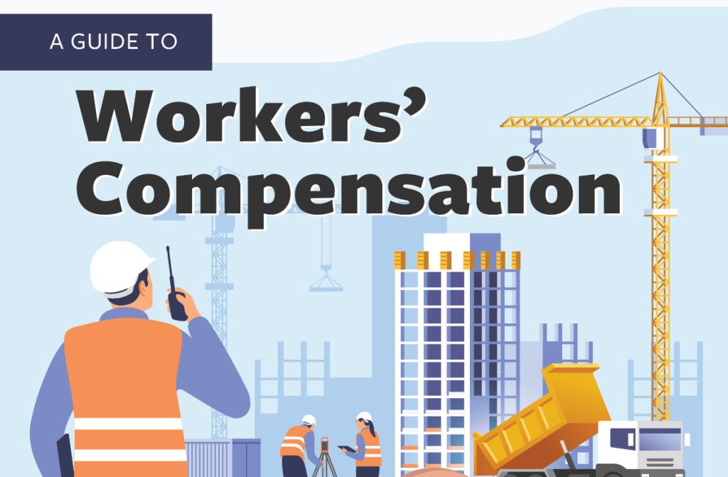 Lake County Workers' Compensation