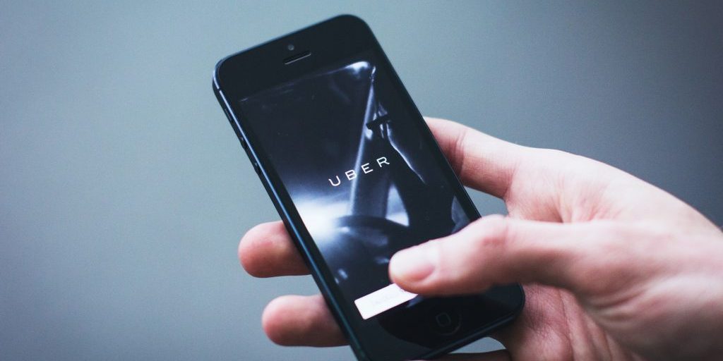 What to do after an Uber accident in Chicago