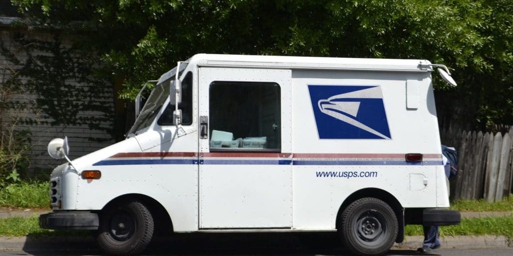 Chicago ranks second among U.S. cities for most dog attacks on mail carriers