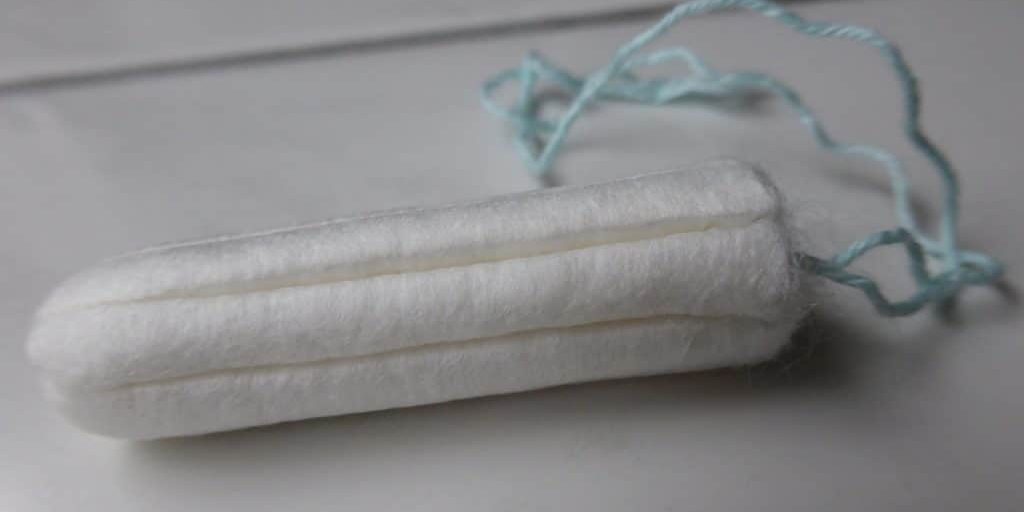 Defective tampons recalled over infection risk